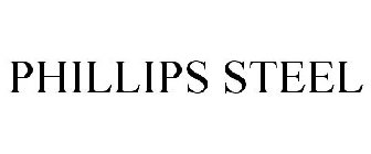 PHILLIPS STEEL