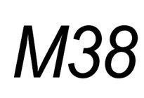 M38