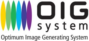 OIG SYSTEM OPTIMUM IMAGE GENERATING SYSTEM