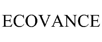 ECOVANCE