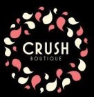 CRUSH BOUTIQUE