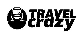 TRAVEL CRAZY
