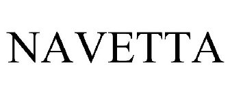 NAVETTA