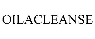 OILACLEANSE