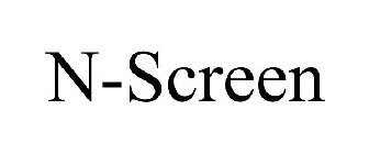 N-SCREEN