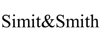SIMIT&SMITH