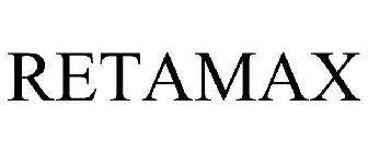 RETAMAX