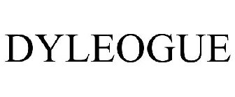 DYLEOGUE