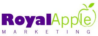 ROYALAPPLE MARKETING