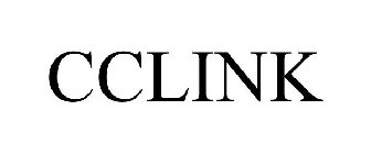 CCLINK