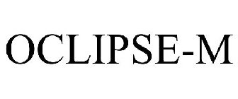 OCLIPSE-M
