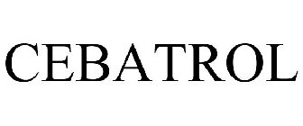 CEBATROL