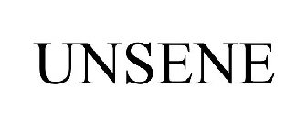 UNSENE