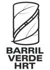 BARRIL VERDE HRT