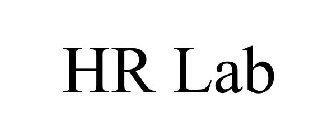 HR LAB