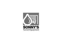 SONNY'S TUNNEL EQUIPMENT