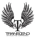 ATA TRANSCEND ATHLETIC APPAREL