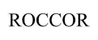 ROCCOR