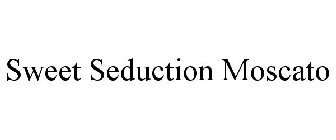 SWEET SEDUCTION MOSCATO