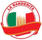 LA BANDERITA