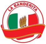 LA BANDERITA