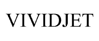 VIVIDJET