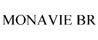 MONAVIE BR