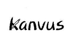 KANVUS