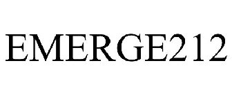 EMERGE212