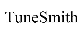 TUNESMITH