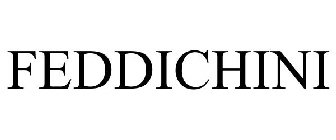 FEDDICHINI