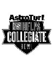 ASTROTURF NFLPA COLLEGIATE BOWL