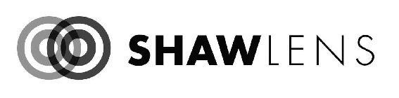SHAW LENS