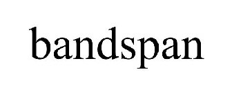 BANDSPAN