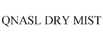 QNASL DRY MIST