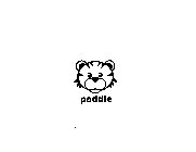 PADDLE