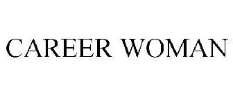 CAREER WOMAN