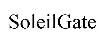 SOLEILGATE