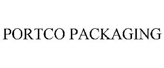 PORTCO PACKAGING