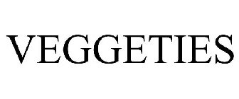 VEGGETIES