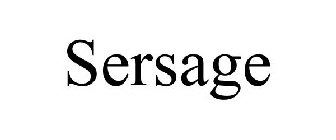 SERSAGE