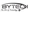 BYTECH THE ART OF TECHNOLOGY