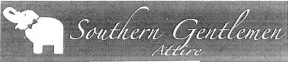 SOUTHERN GENTLEMEN ATTIRE