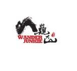 WANDER JUNKIE