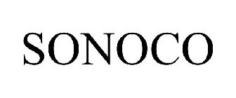 SONOCO