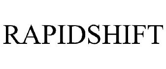 RAPIDSHIFT