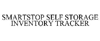 SMARTSTOP SELF STORAGE INVENTORY TRACKER