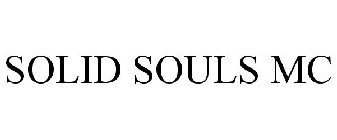 SOLID SOULS MC