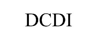 DCDI