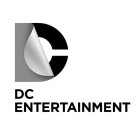 DC DC ENTERTAINMENT